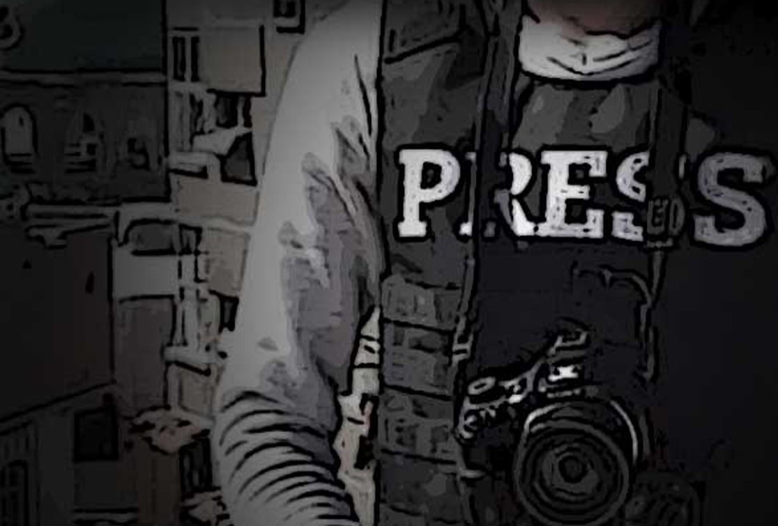 مقتل 4 إعلاميين