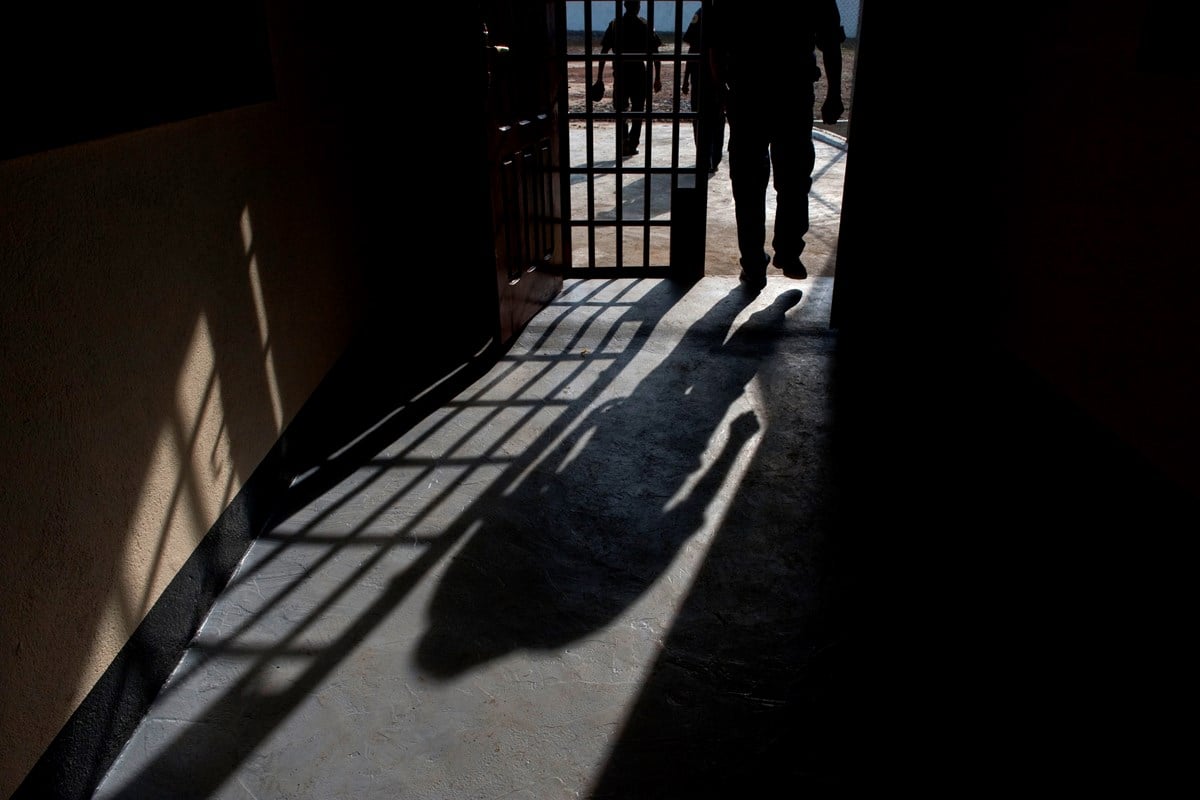 تسجيل ما لايقل عن  818حالة اعتقال تعسفي في أيار 2014