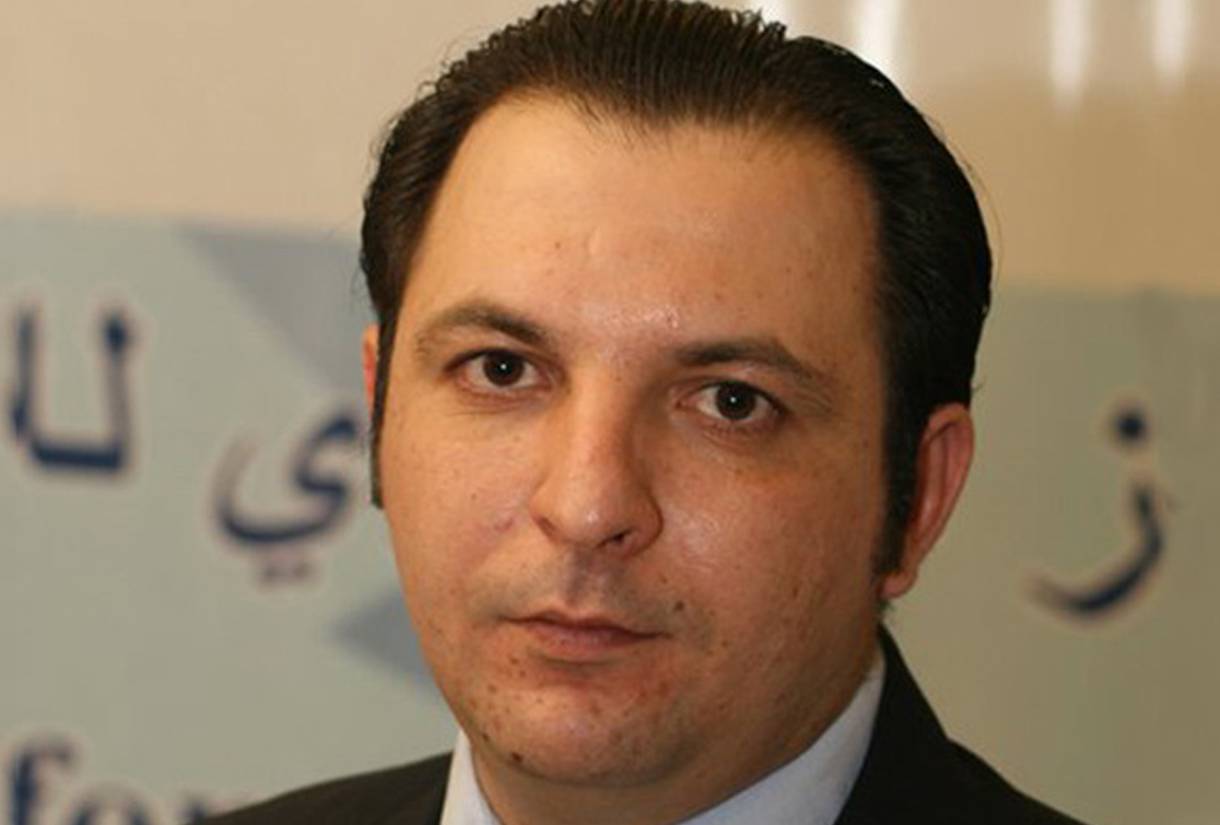 Mazin Darwish