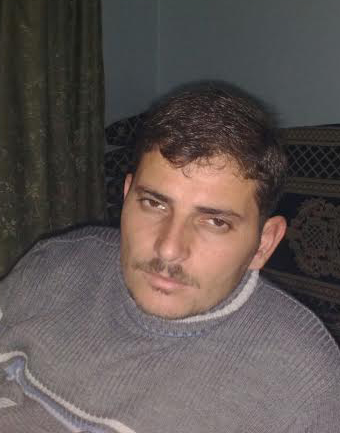 Mohammad Nour Al Haji