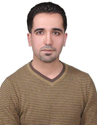 Ammar Mostafa Al Bakkour