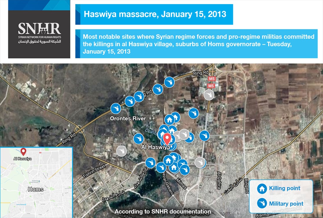 Haswiya-massacre