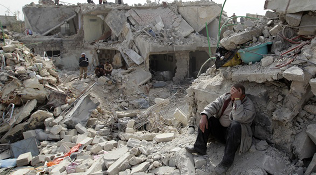 صنمين، درعا، سوريا، مجازر