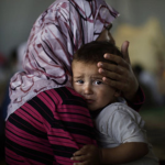 syria refugees