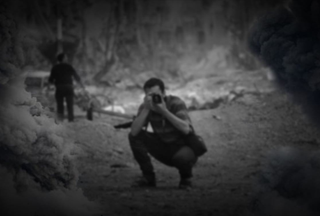 مقتل 42 إعلامياً، وإصابة 47، واعتقال أو خطف 93 آخرين في سوريا حصيلة عام 2017  