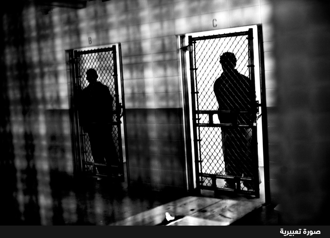 مقتل 7 شخصاً بسبب التعذيب في كانون الثاني 2018