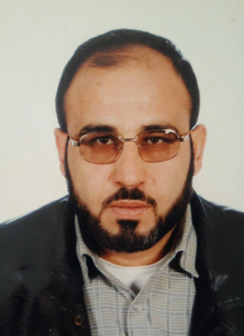 مقتل المواطن أحمد محمد أمين النجار 