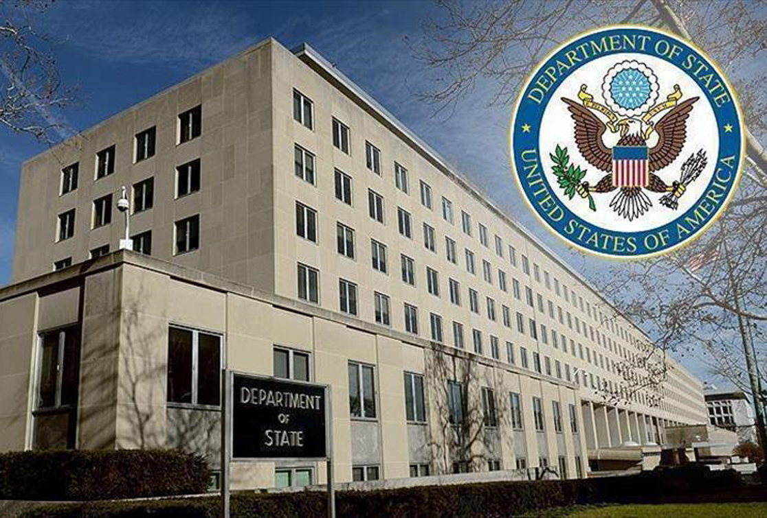 واشنطن: الشبكة السورية لحقوق الإنسان تعقد لقاءات عدة في البيت الأبيض ووزارتي الخارجية والدفاع الأمريكية