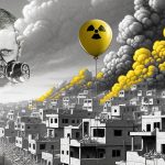 الذكرى السنوية السابعة لهجوم النظام السوري الكيميائي على مدينة خان شيخون والسادسة على مدينة دوما والمجرم بلا محاسبة