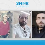 الشَّبكة السورية لحقوق الإنسان تدين تعذيب ثلاثة محتجزين حتى الموت على يد إدارة الأمن العام في الحكومة الانتقالية