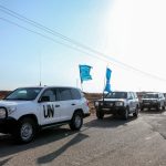 TOPSHOT-SYRIA-CONFLICT-MINORITIES