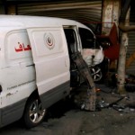 اسعاف دوما 2