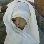 الطفل خالد زرارة