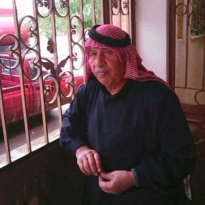 محمد الناجي المحاميد