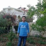 محمد موسى شرف