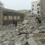 مدرسة ابو بكر