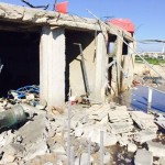 المشفى التخصصي – كفرزيتا