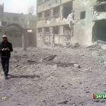مدرسة عربين