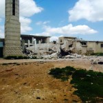 مسجد جمرين – درعا