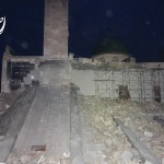 مسجد حلب