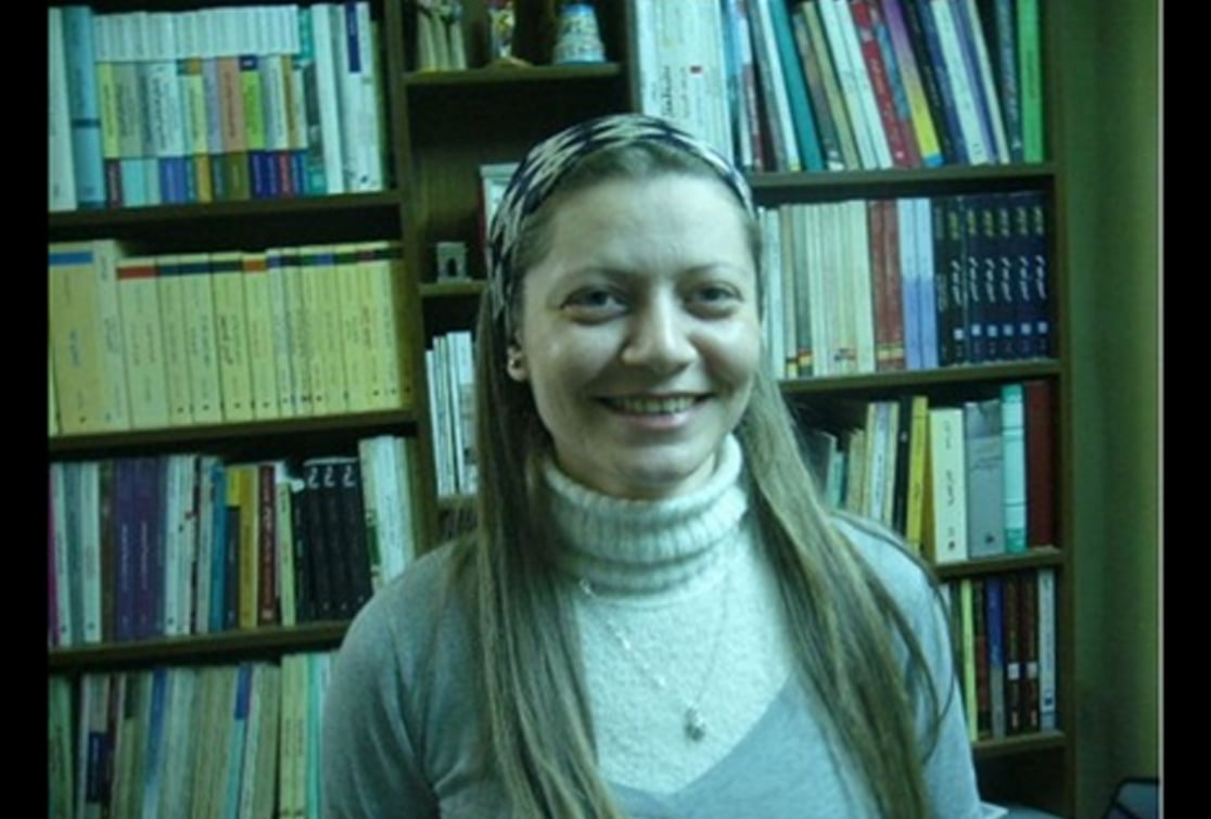 birthday of Razan Zaitouneh