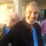 الدكتور رضوان العمر – حلب – 22-4-2015
