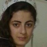 الطفلة ديلبر الأحمد – معتقلة من جزب العمال الديموقراطي 4 نيسان 2015
