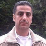 صالح النبواني – اعتقال 7 نيسان 2015