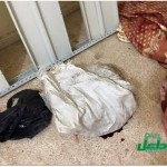 صورة لمجزرة مدينة داعل