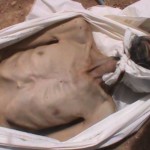 صياح القصير .. توفي نتيجة الجوع – دوما ريف دمشق 15 نيسان 2015