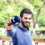 احمد العبدو