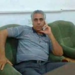 اسماعيل الهزاع