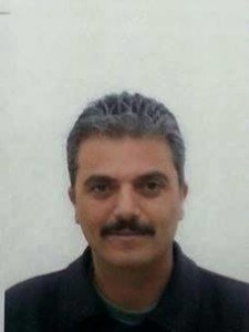 محمد خيرو العبدلله المقداد