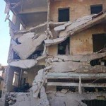 خبر حلب