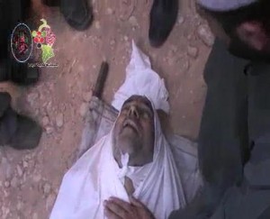 ضحية الجوع