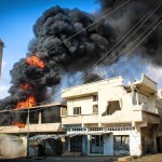 فرن درعا