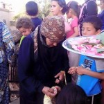 وضحى الحريري