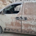 سيارة اسعاف