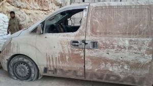 سيارة اسعاف