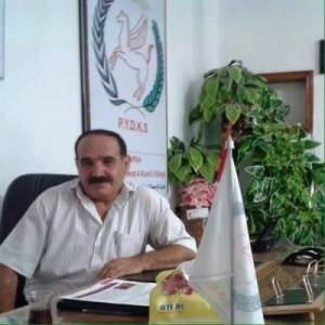 عيسى حاج طه