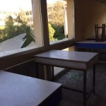 كلية دمشق