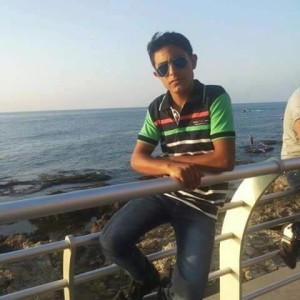 محمد شريف عباس