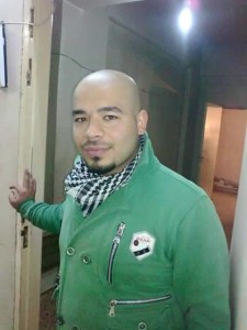 مسعف