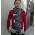العناز
