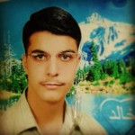 خالد عبيد