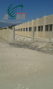 مدرسة الحواش