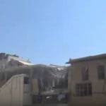مسجد عربي الكبير 22-8-2015