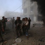 مصاب دوما
