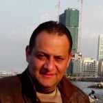 وائل حسن صعيدي