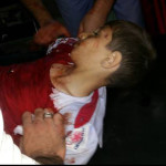 Documentation-of-the-Explosion-Incident-in-Souk-Wadi-Barada-Village-in-Rif-Dimashq